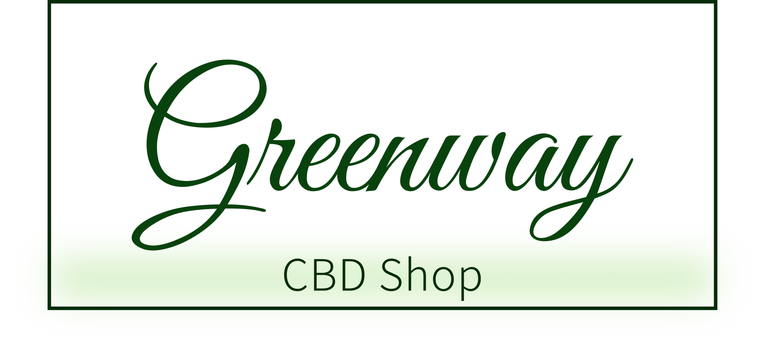 Greenway Shop